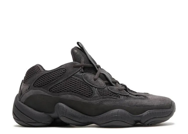 Adidas 500 Utility Black - HIDEOUT