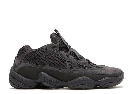 Adidas 500 Utility Black - HIDEOUT