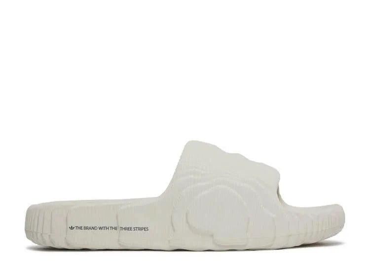 Adidas Adilette Slides Aluminium - HIDEOUT