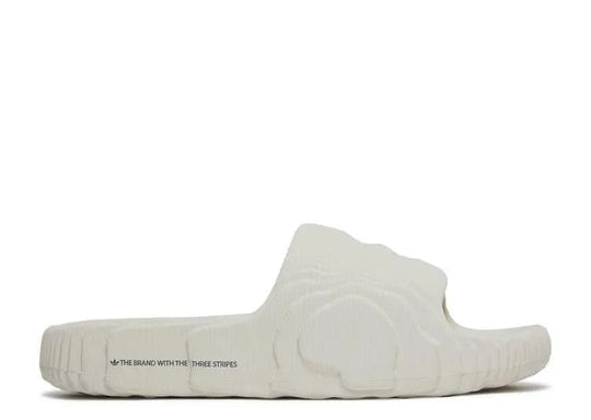 Adidas Adilette Slides Aluminium