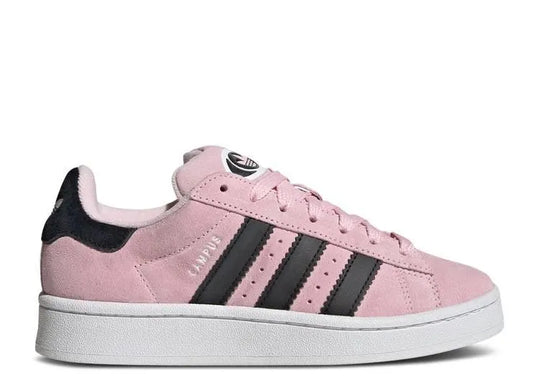 Adidas Campus 00's Clear Pink (Jr)