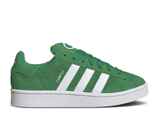 Adidas Campus 00's Green