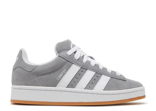 Adidas Campus 00's Grey Gum (jr)