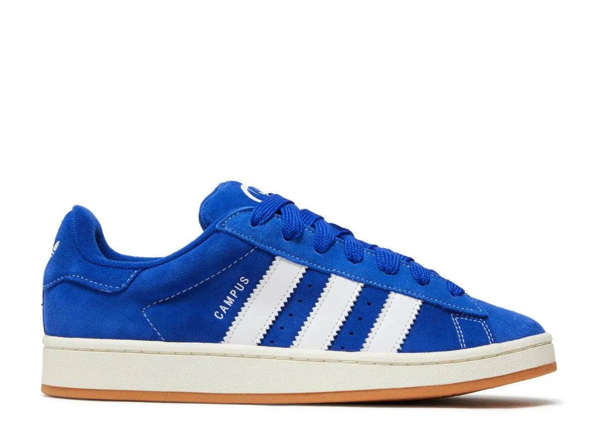 Adidas Campus 00's Lucid Blue Gum - HIDEOUT