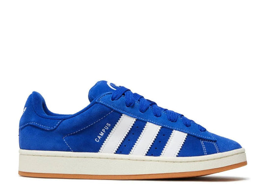 Adidas Campus 00's Lucid Blue Gum