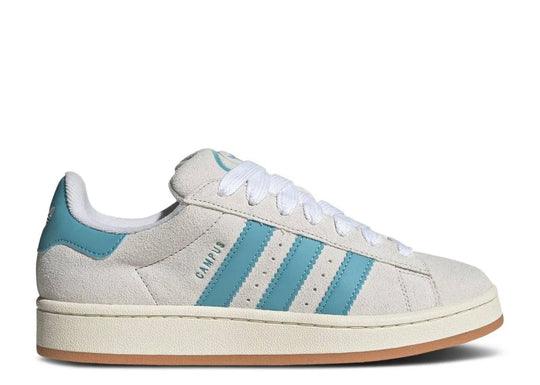 Adidas Campus 00's White Preloved Blue (W)