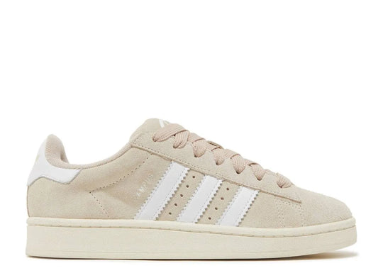 Adidas Campus 00's Wonder White (W)