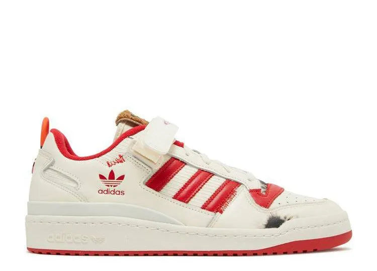 Adidas Forum Low Home Alone - HIDEOUT