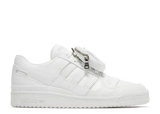 Adidas Forum Low Prada White