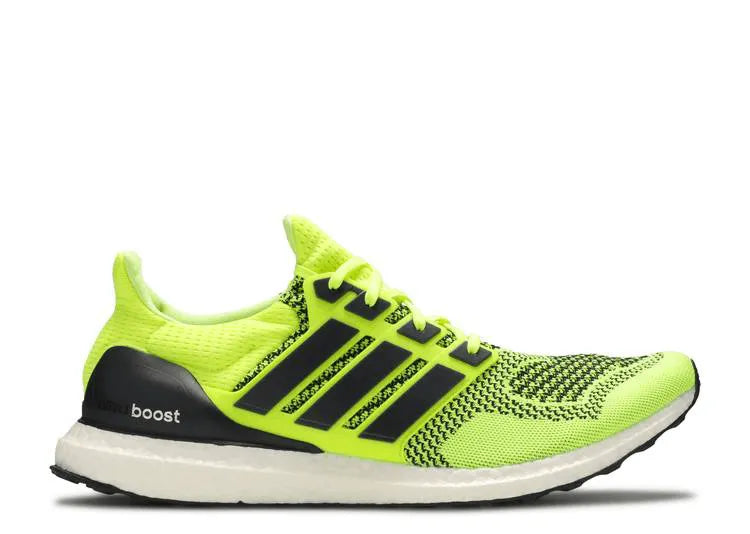 Adidas Ultra Boost Volt - HIDEOUT