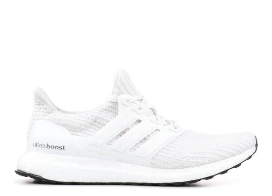 Adidas Ultra Boost White 4.0