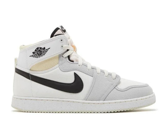 Air Jordan 1 AJKO High Black Grey Fog