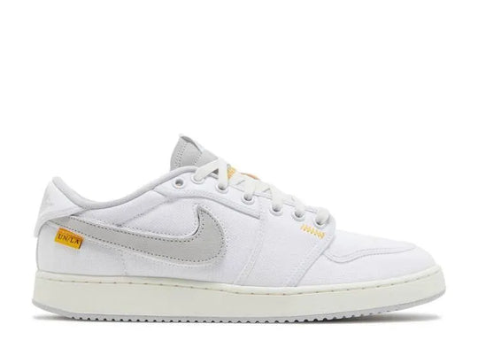 Air Jordan 1 AJKO Low Union White