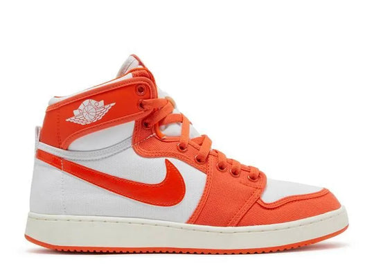 Air Jordan 1 AJKO Rush Orange