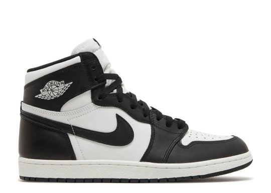 Air Jordan 1 High 85 Black & White