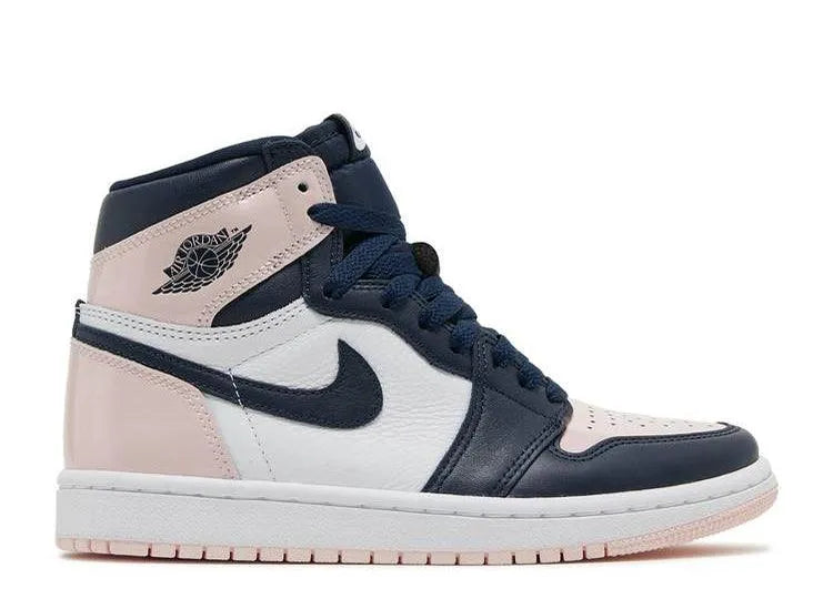 Air Jordan 1 High Atmosphere (W) - HIDEOUT