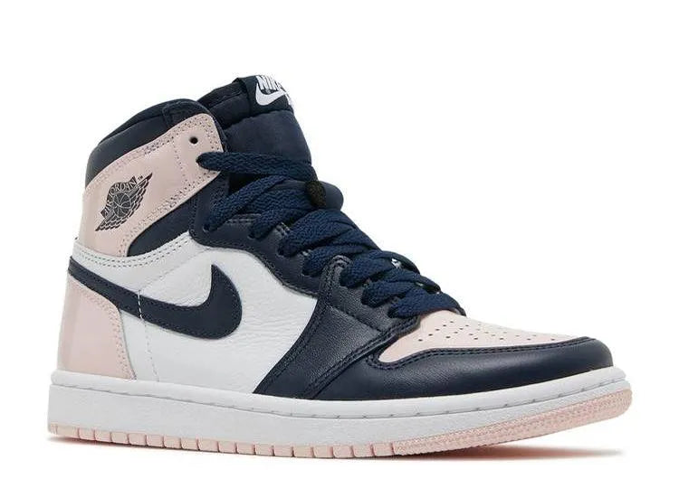 Air Jordan 1 High Atmosphere (W) - HIDEOUT