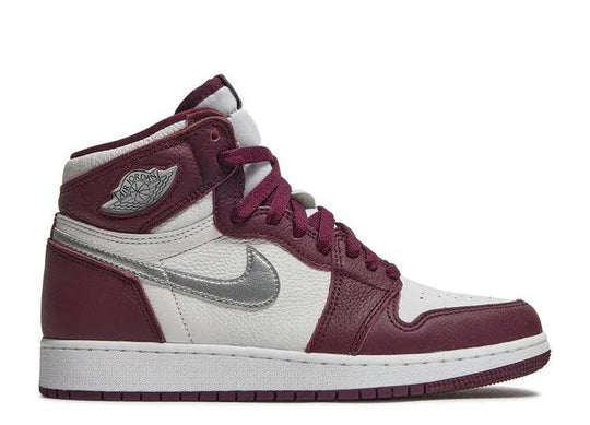 Air Jordan 1 High Bordeaux