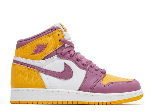 Air Jordan 1 High Brotherhood (GS)