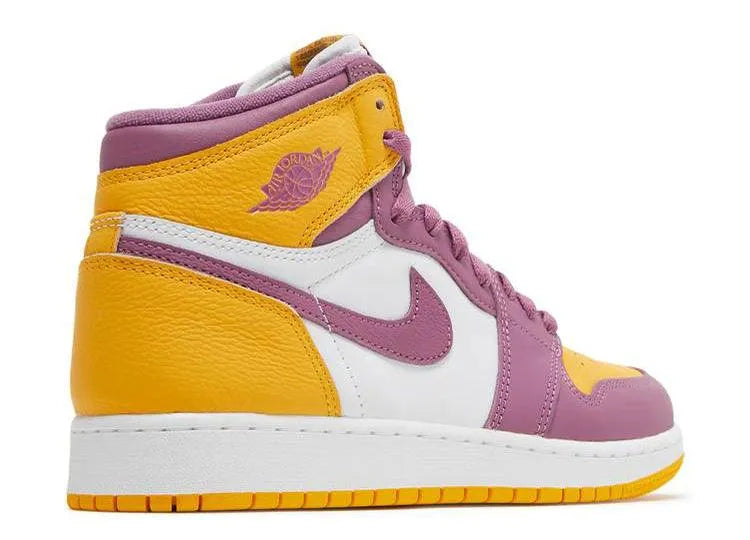 Air Jordan 1 High Brotherhood (GS) - HIDEOUT