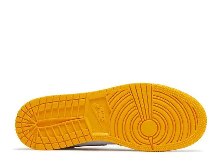 Air Jordan 1 High Brotherhood (GS) - HIDEOUT