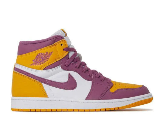 Air Jordan 1 High Brotherhood