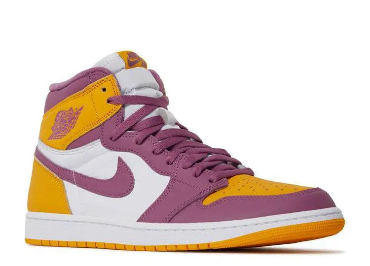 Air Jordan 1 High Brotherhood - HIDEOUT