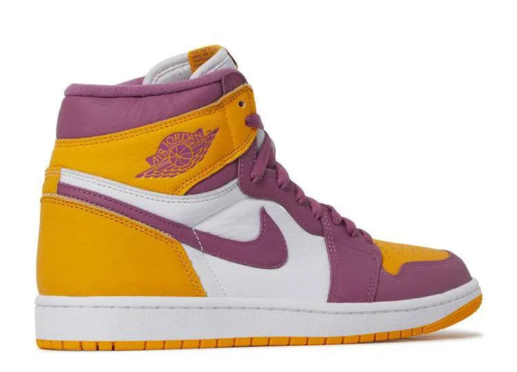 Air Jordan 1 High Brotherhood - HIDEOUT