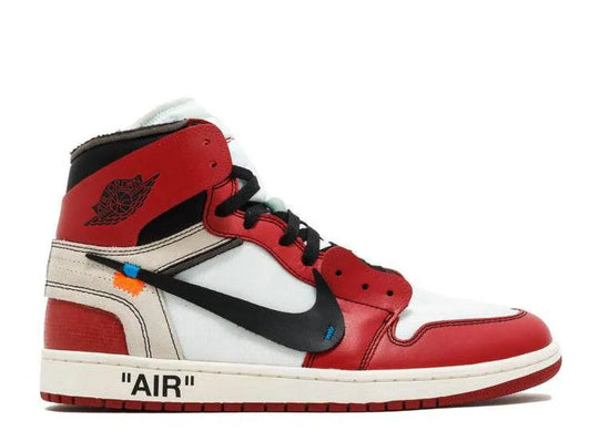 Air Jordan 1 High Chicago Off-White