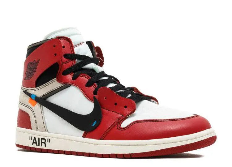 Air Jordan 1 High Chicago Off-White - HIDEOUT