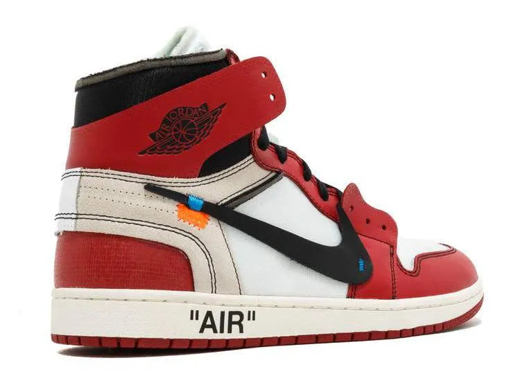 Air Jordan 1 High Chicago Off-White - HIDEOUT