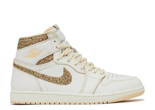 Air Jordan 1 High Craft Vibration Naija