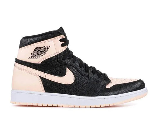 Air Jordan 1 High Crimson Tint
