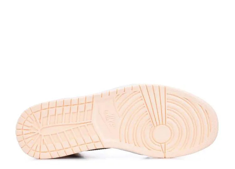 Air Jordan 1 High Crimson Tint - HIDEOUT
