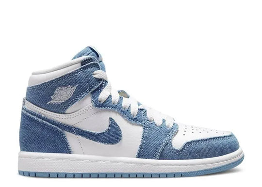 Air Jordan 1 High Denim (PS)