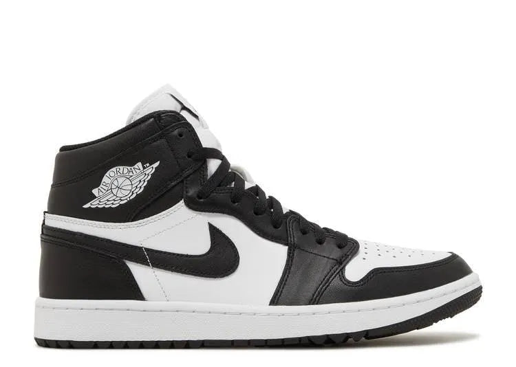 Air Jordan 1 High Golf Black & White - HIDEOUT