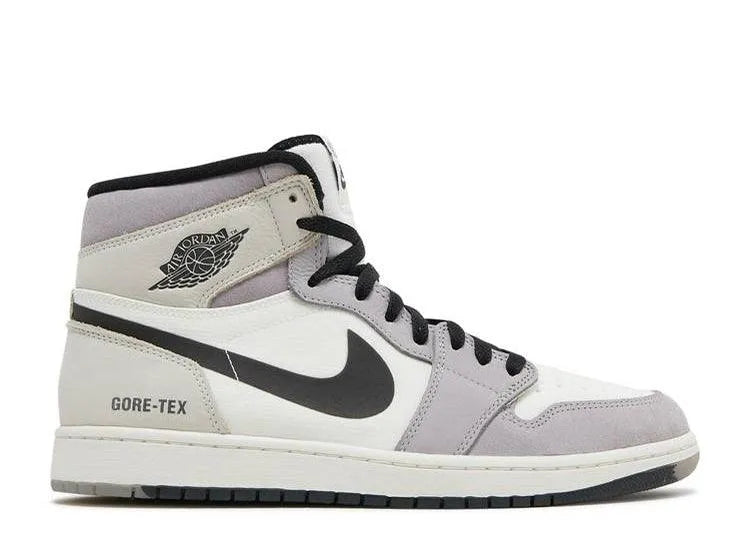Air Jordan 1 High Gore-Tex Bone - HIDEOUT