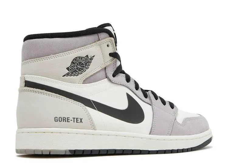 Air Jordan 1 High Gore-Tex Bone - HIDEOUT