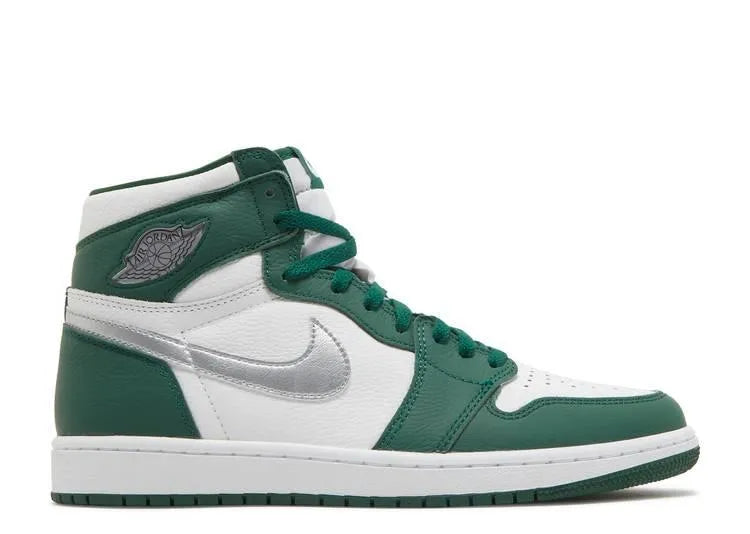 Air Jordan 1 High Gorge Green - HIDEOUT
