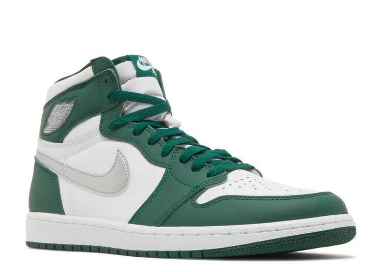 Air Jordan 1 High Gorge Green - HIDEOUT