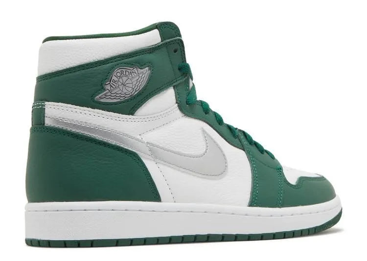 Air Jordan 1 High Gorge Green - HIDEOUT