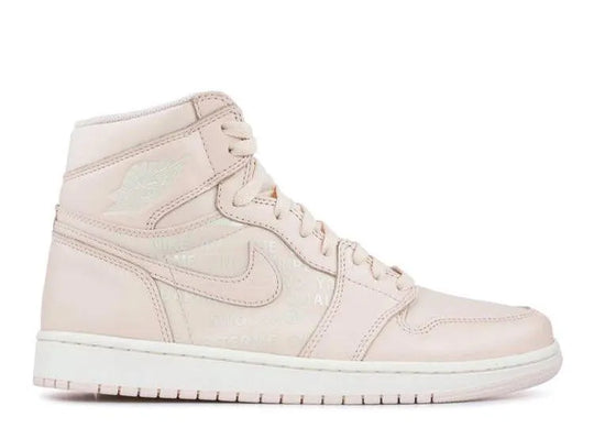 Air Jordan 1 High Guava Ice Sail