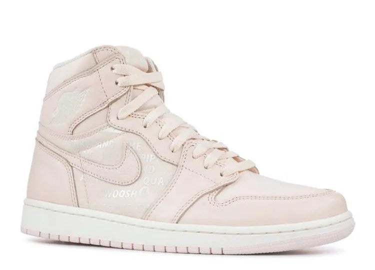 Air Jordan 1 High Guava Ice Sail - HIDEOUT