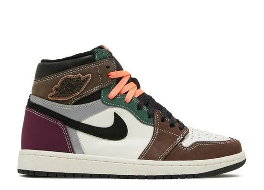 Air Jordan 1 High Hand Crafted