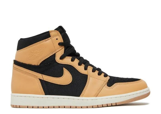 Air Jordan 1 High Heirloom