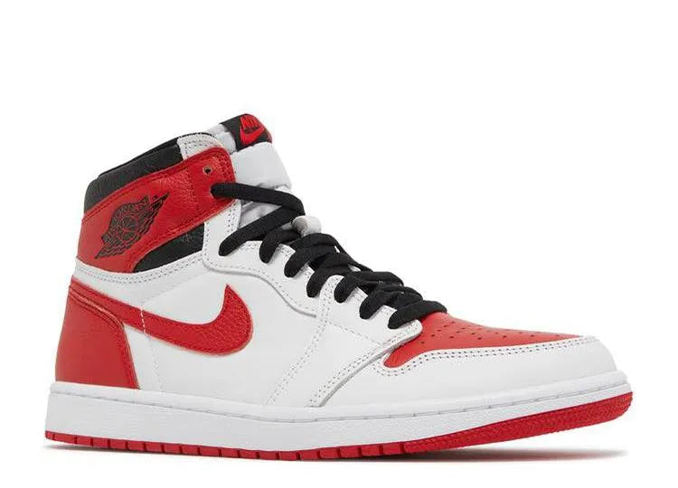 Air Jordan 1 High Heritage - HIDEOUT