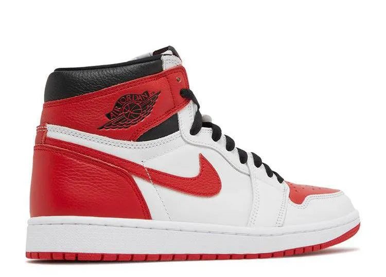 Air Jordan 1 High Heritage - HIDEOUT