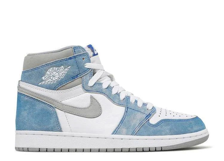 Air Jordan 1 High Hyper Royal - HIDEOUT