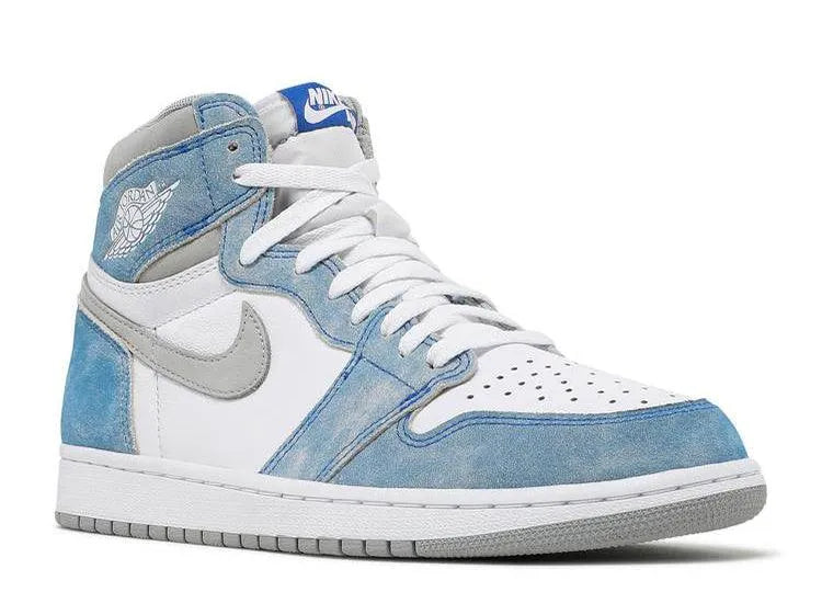 Air Jordan 1 High Hyper Royal - HIDEOUT