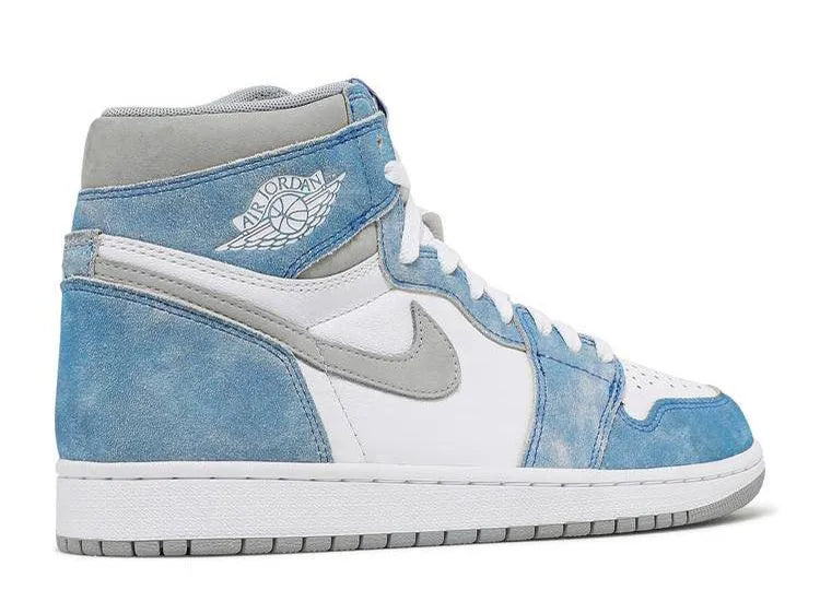 Air Jordan 1 High Hyper Royal - HIDEOUT